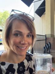 Jessica Blatzer