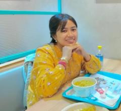 Lakshipryari Nandeibam