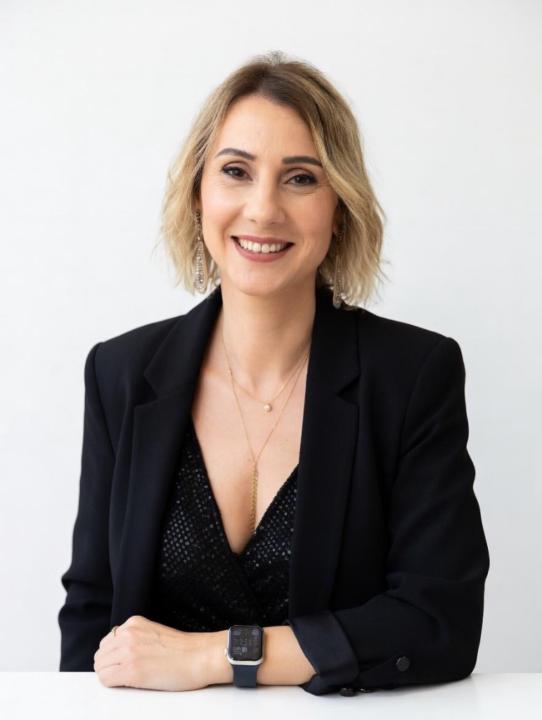 Duygu İrez