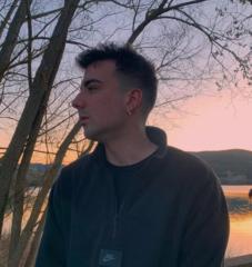 Sergio Guzman Blanco