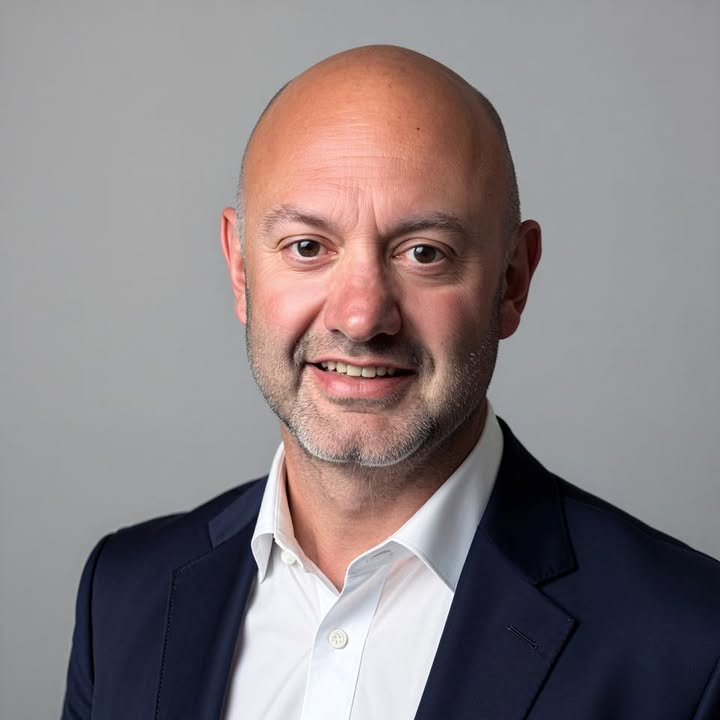 Tim Stolzenburg