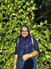 Rabiya Tabassum Shaik