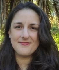 Kristen Quirk