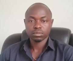 Chancy Mpassi