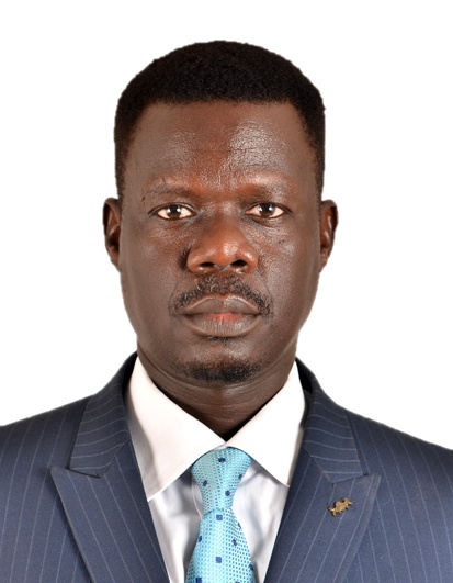Mogga Joseph