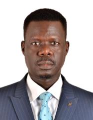 Mogga Joseph