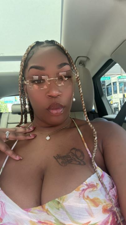 Rochelle Johnson