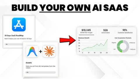 AI SaaS Builders gallery image