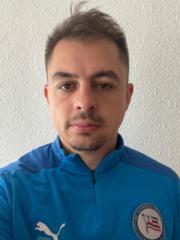 Fikret Numanovic