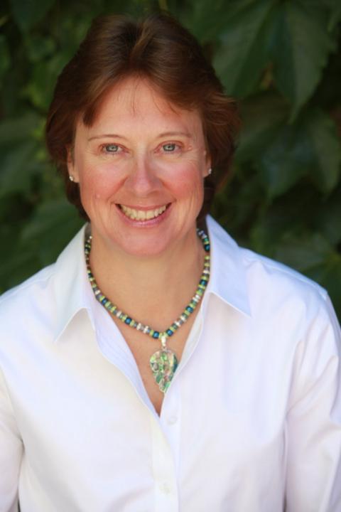 Susan Bird