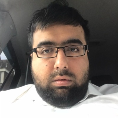 Samiullah Khan