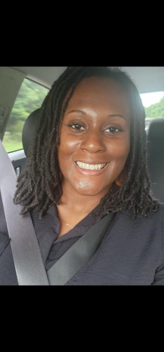 Jalisha Harris