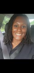 Jalisha Harris