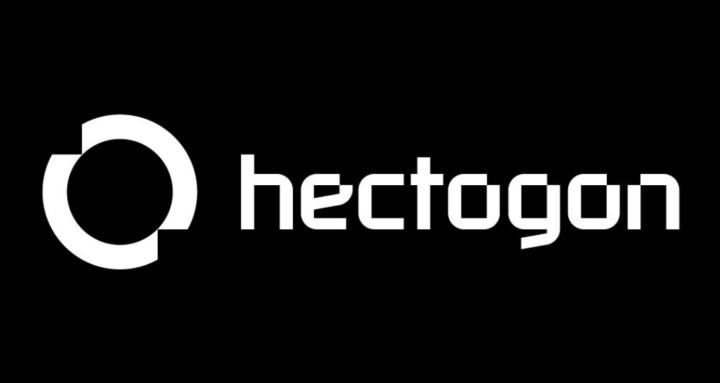 Hectogon 