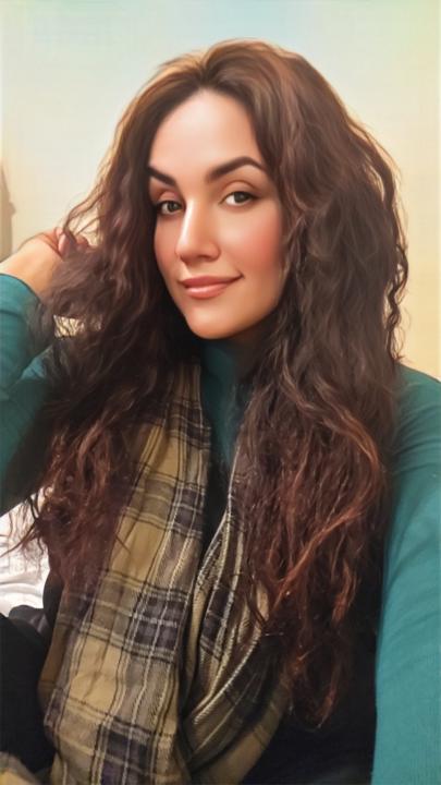 Nadima Mohammadi