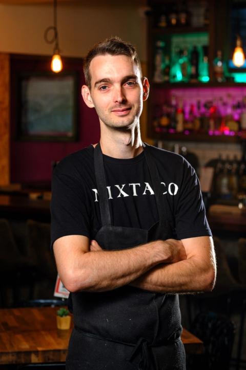 Ryan Visker