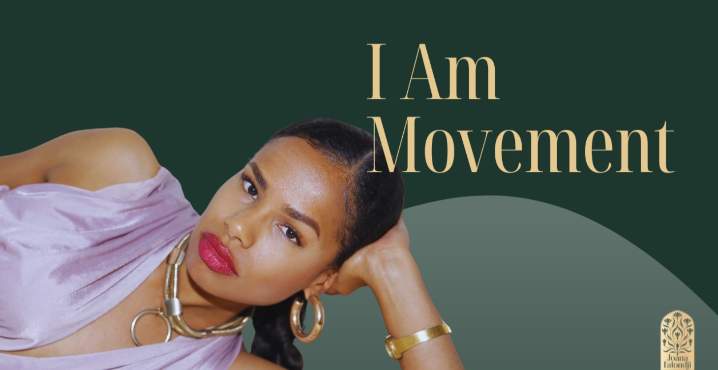 I AM Movement