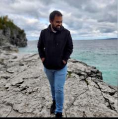 Atul Kallely