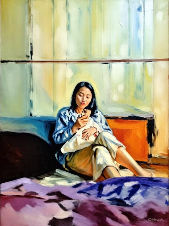 Linh Cao