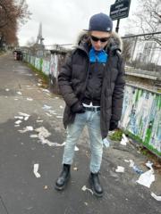 Тамерлан Даутов