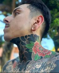 Rudy Hernandez