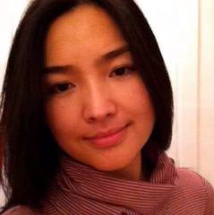 Энхзул Дамбийням