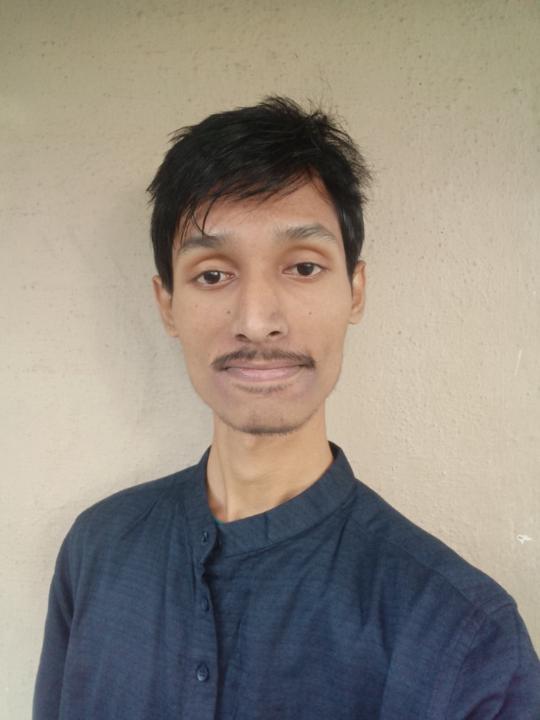 Gopinath Nandakumar