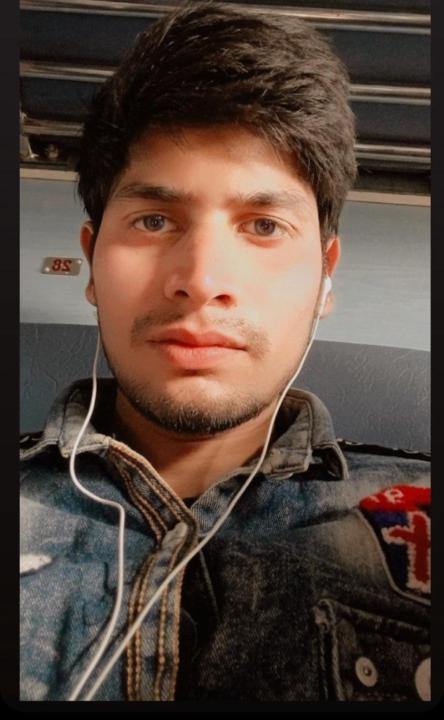 Saurav Kumar