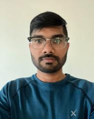 Vinay Ramagiri