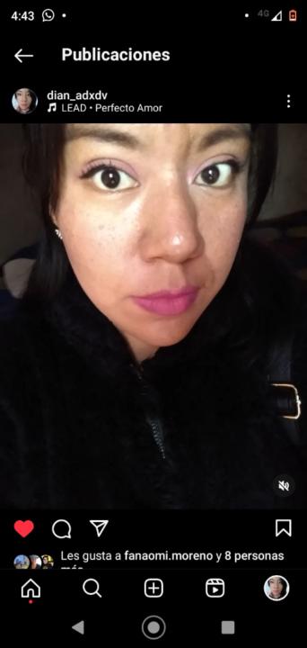 Dianey Díaz Victoria