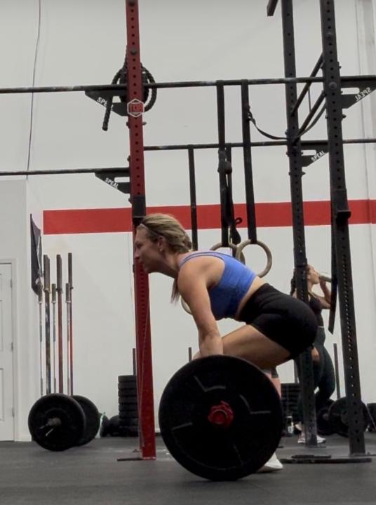 Dana Champion