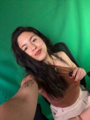 Karen Tamara Arroyo Riveros