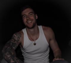 Ben Myers