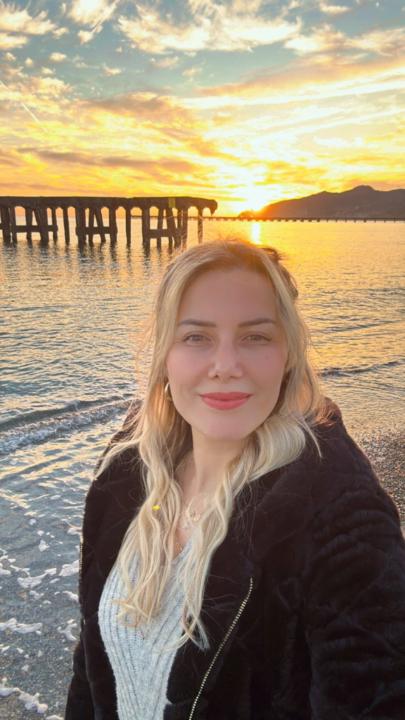 Cannur Hanım Yüzlü