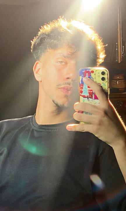 Mohamed Boukhamsa