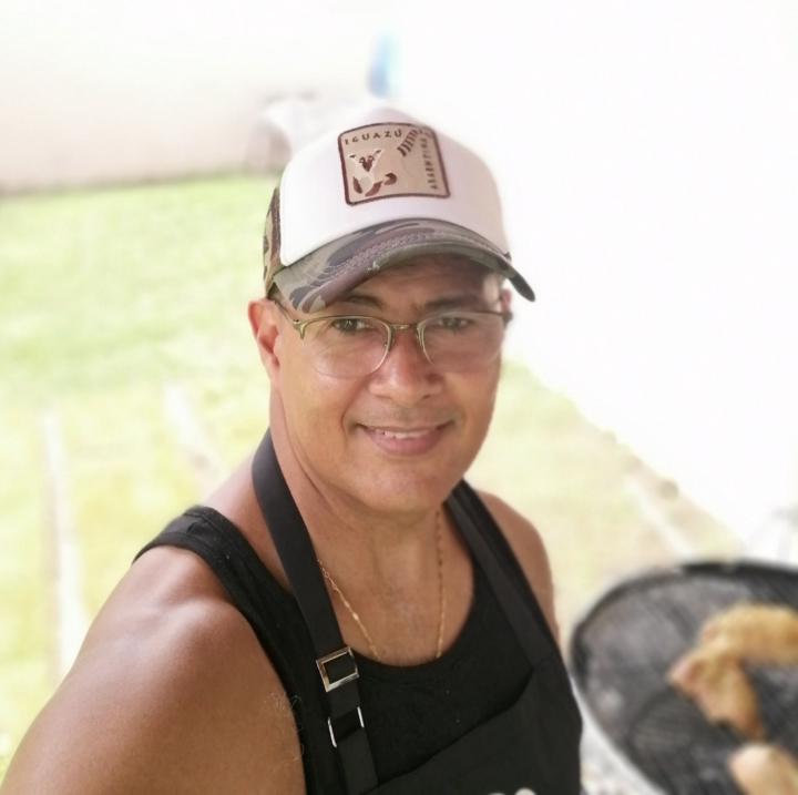 Edgar Gonzalez