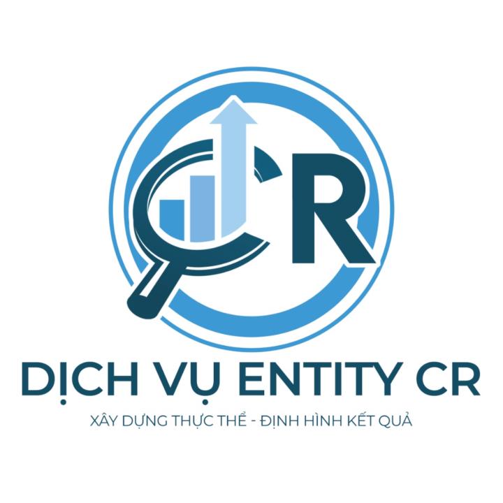 Dịch vụ Entity cr