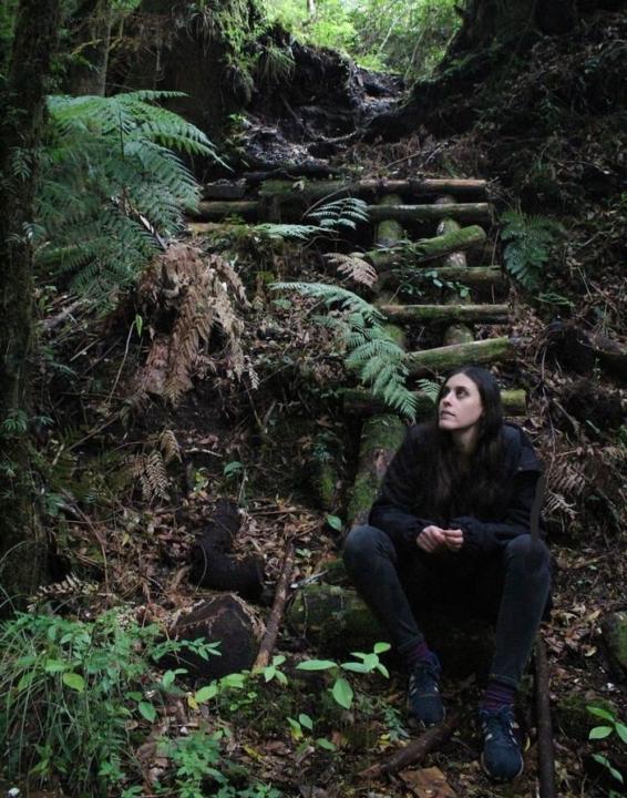 Julie Bölken Eilers