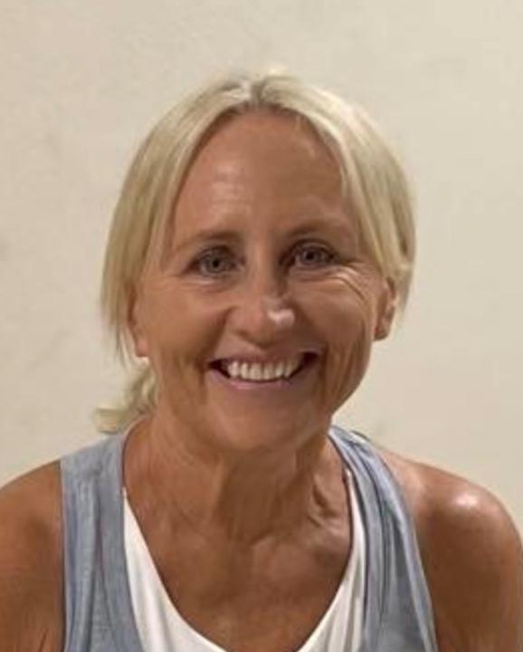 Vicki Schaefer