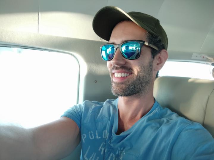 Carlos Moya Guerrero