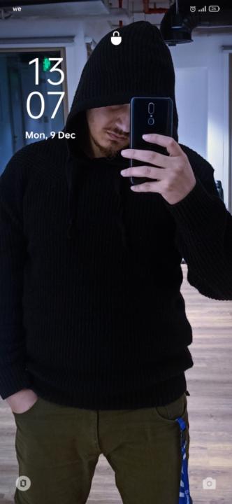 Hazem Mahmoud