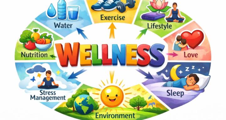 Holistic Health Hub