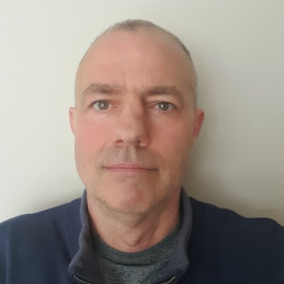 Andrew Dowsett
