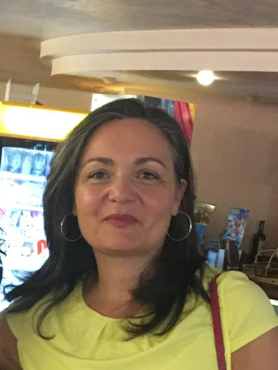 Tiziana Raimondo