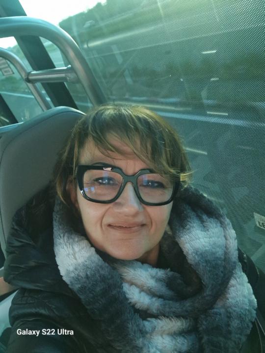 Maruska Rossoni