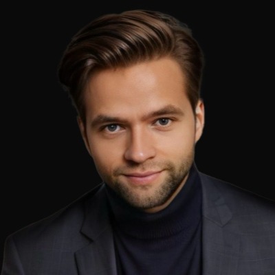 Torben Roolf