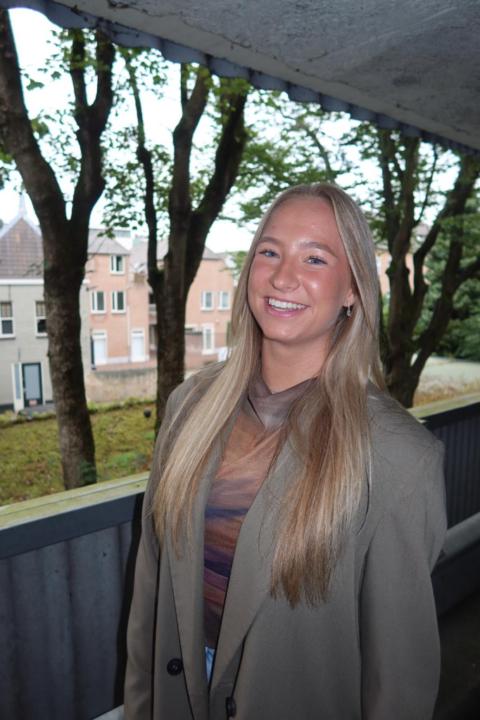 Manon van Stuijvenberg