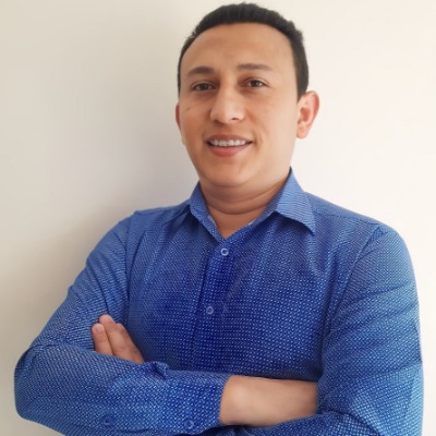 Ruben Tafur