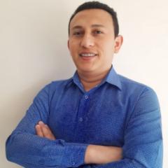 Ruben Tafur