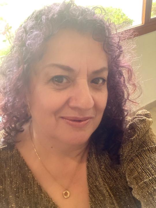 Claudia Patricia Garzon Acosta
